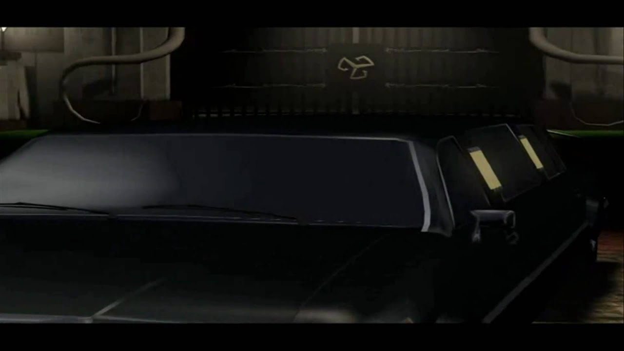 BloodRayne 2 - Intro [Full HD]
