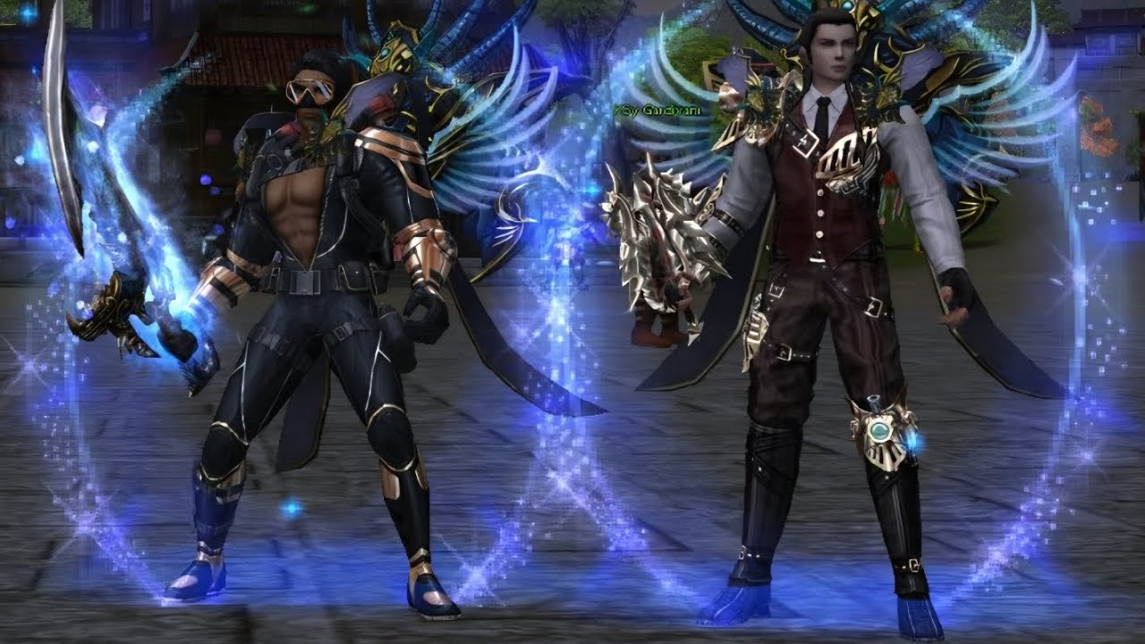 Metin2 TR Marmara +200 TILSIM YOLUNDA KISA BİR KESİT  #metin2marmara #metin2tr 