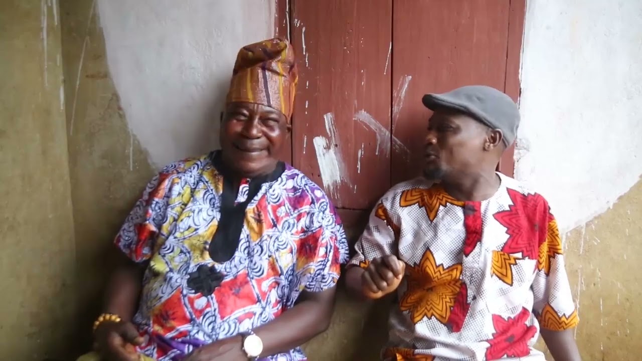 JISORO ONIDIRI Episode 10