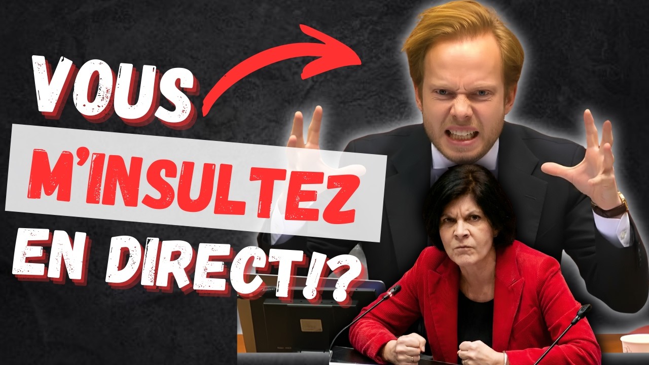 Un échange très tendu autour d’un billet de France Culture