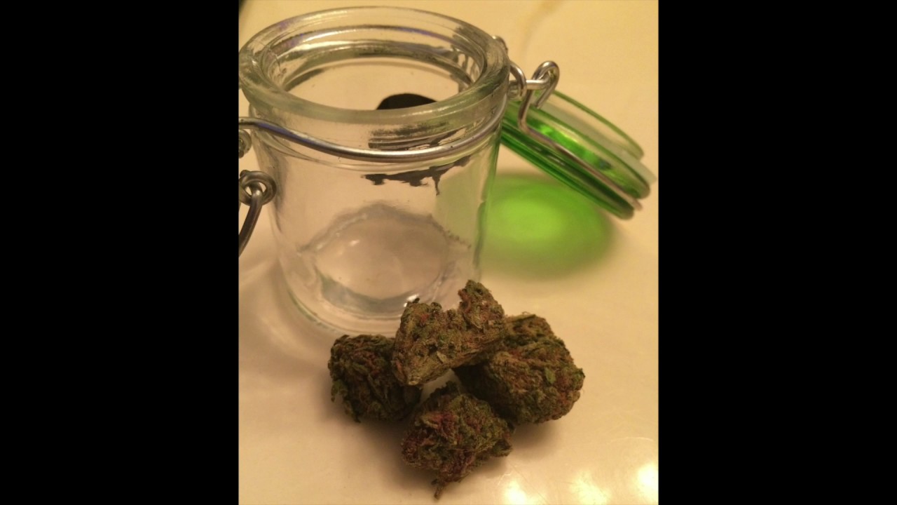 Smoking Bud  instrumental
