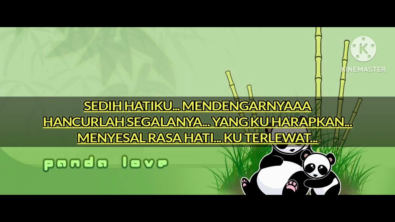 Cinta Pandang Pertama - Seneroi ( versi karaoke )