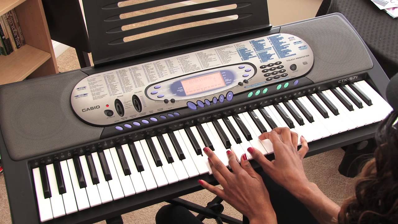 How To Play Nadia's Theme (Young & the Restless Theme) Piano