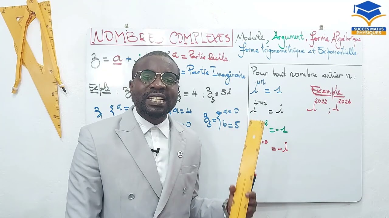 👨‍🏫#𝙉𝙤𝙢𝙗𝙧𝙚𝙨_𝘾𝙤𝙢𝙥𝙡𝙚𝙭𝙚𝙨 𝙩𝙧𝙚̀𝙨 𝙗𝙞𝙚𝙣 𝙚𝙭𝙥𝙡𝙞𝙦𝙪𝙚́𝙨 👌👌🧑‍🎓🧑‍🎓 𝙏𝙡𝙚