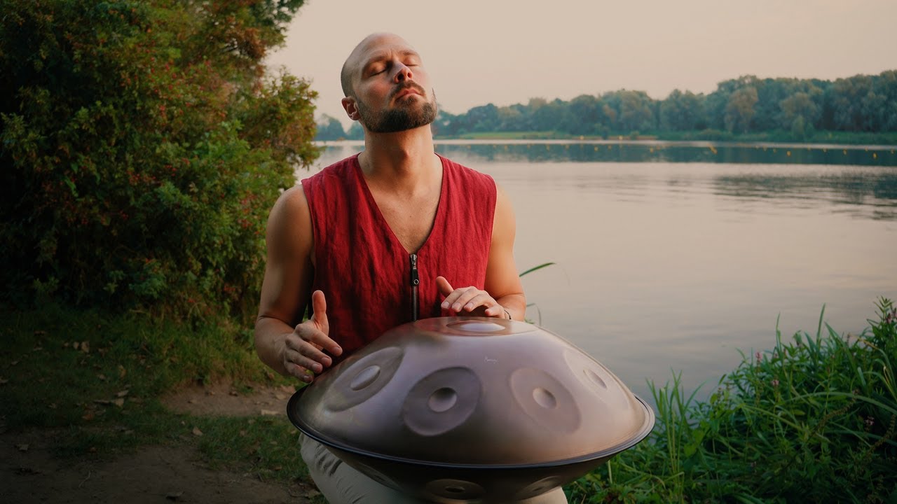 Calm Waters | YataoPan C Ashakiran 17 | Johann Immanuel