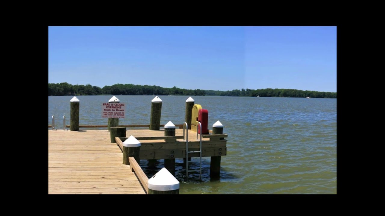 2021 - 6.19 Top Crabbing Spots near Annapolis, Maryland