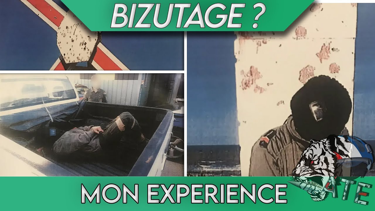 BIZUTAGE ? MON EXPERIENCE DANS LA CHASSE EMBARQUEE.