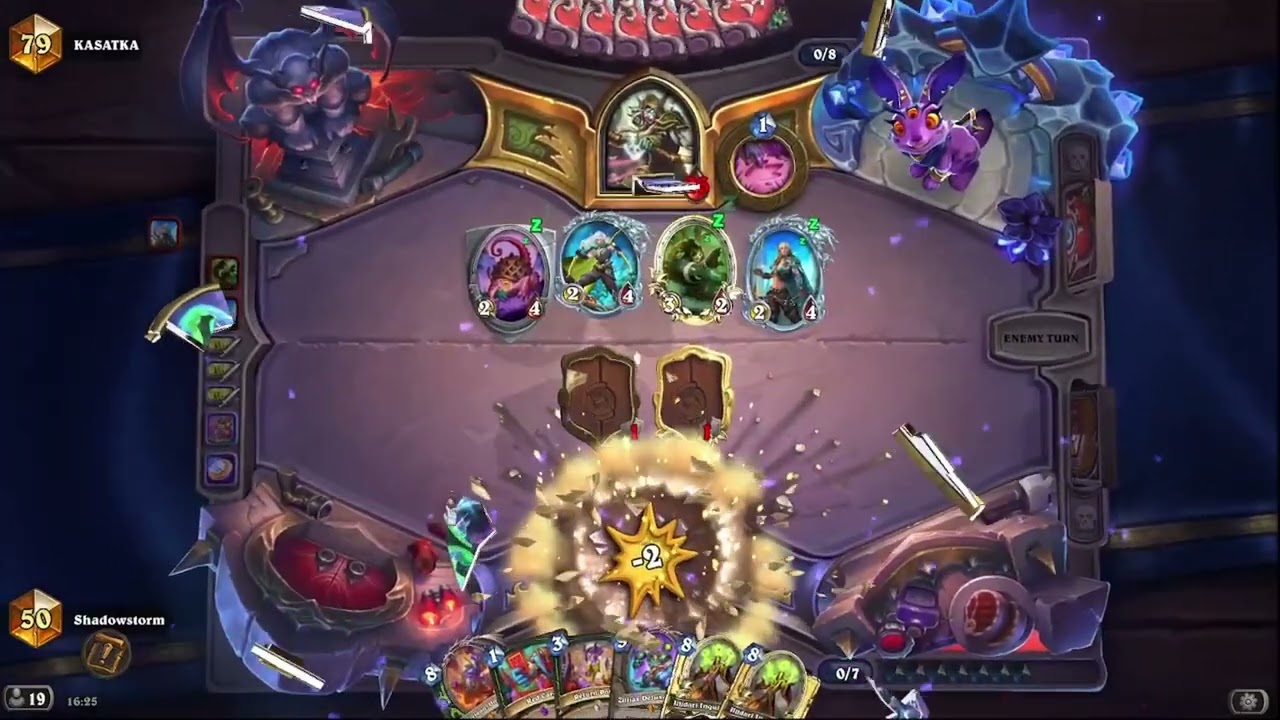 Hearthstone Across the Timeways Ravenous Cliff Dive Demon Hunter: Against the full sylvanas package.