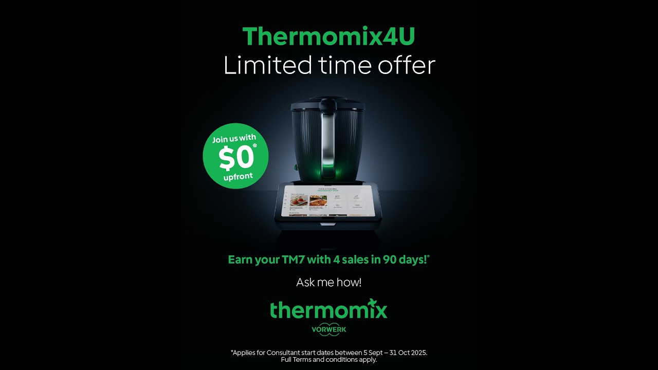 Last Chance TM4U