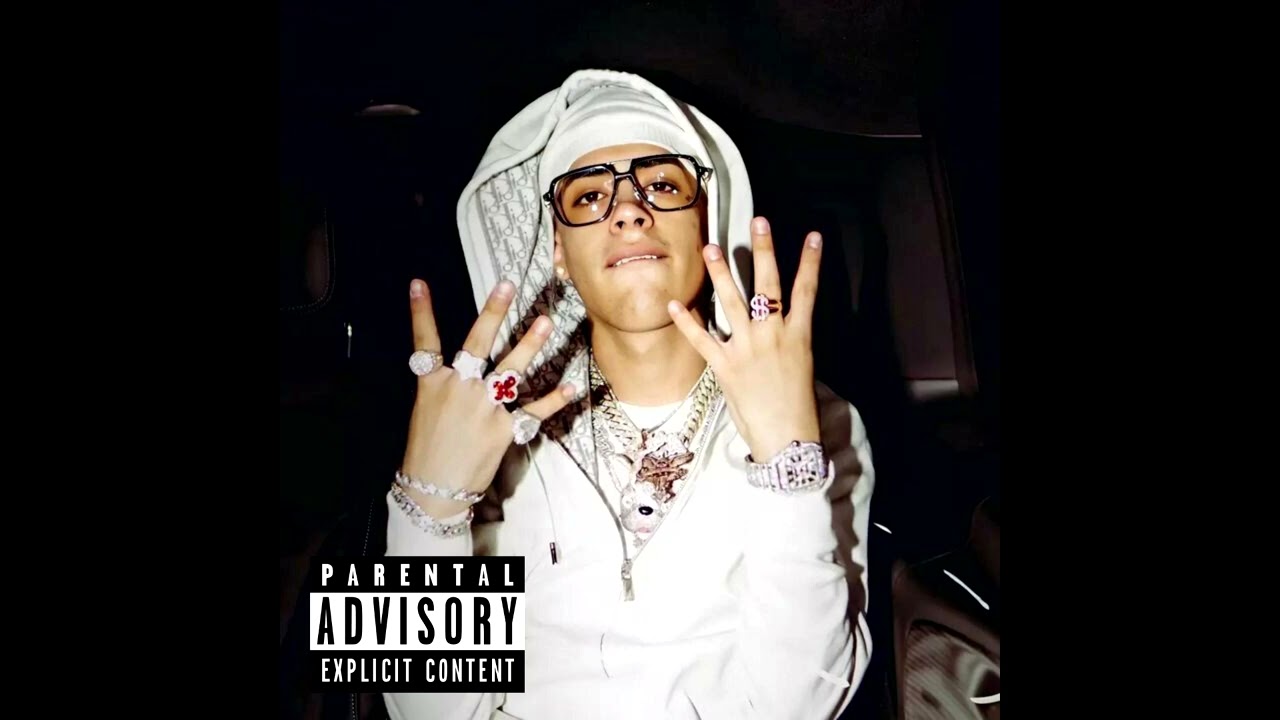 Cris MJ X Standly Type beat - 