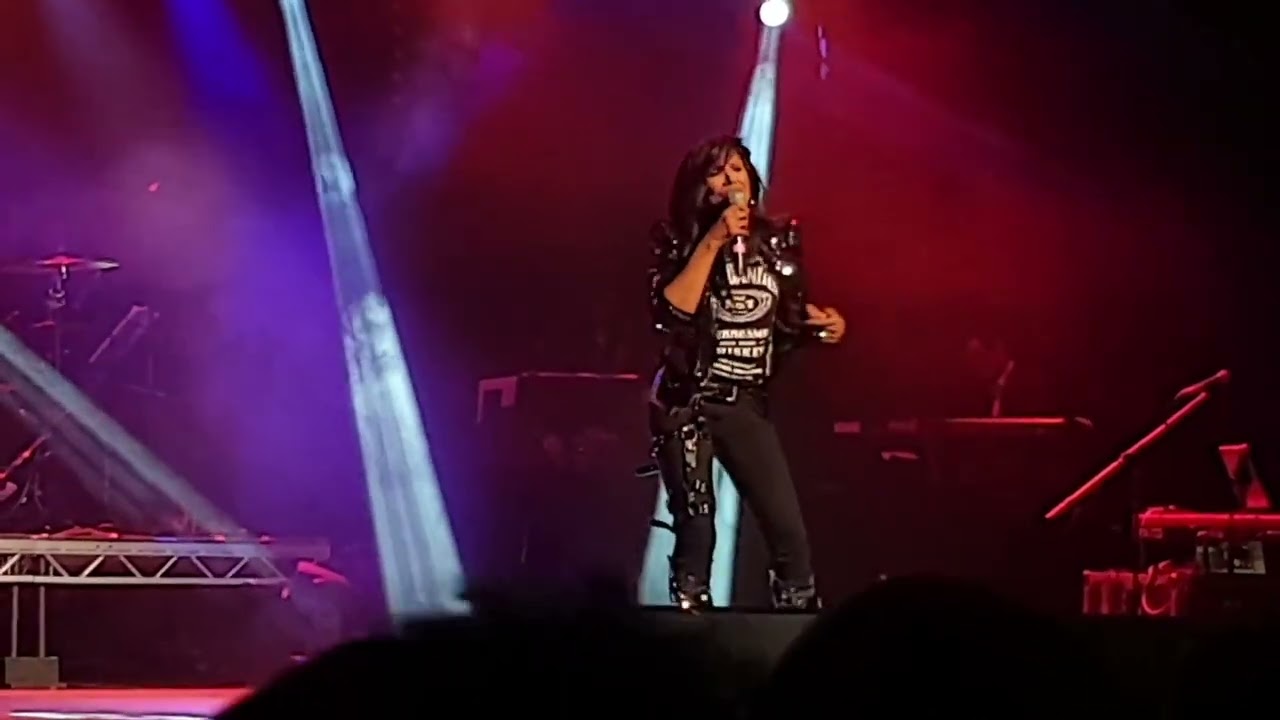 Denise Pearson Live - Can't wait another minute - 4th May 2019