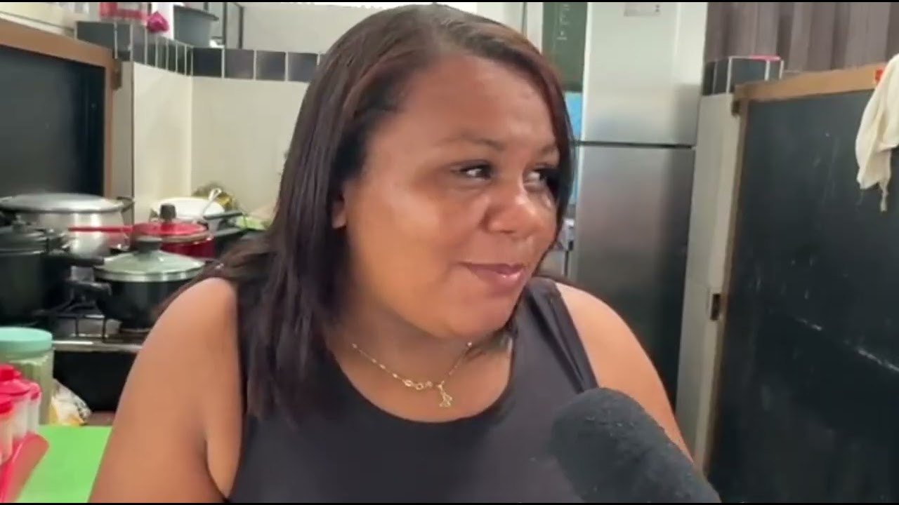 BACABAL - MORADORES DE RUA E USUÁRIOS ATRAPALHAM TRABALHADORES DO MERCADO AO LADO DO CORREAO