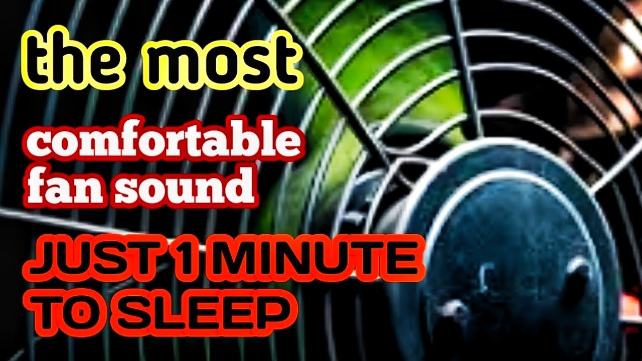 Can this gentle fan guide you into restful sleep tonight? 😴😴