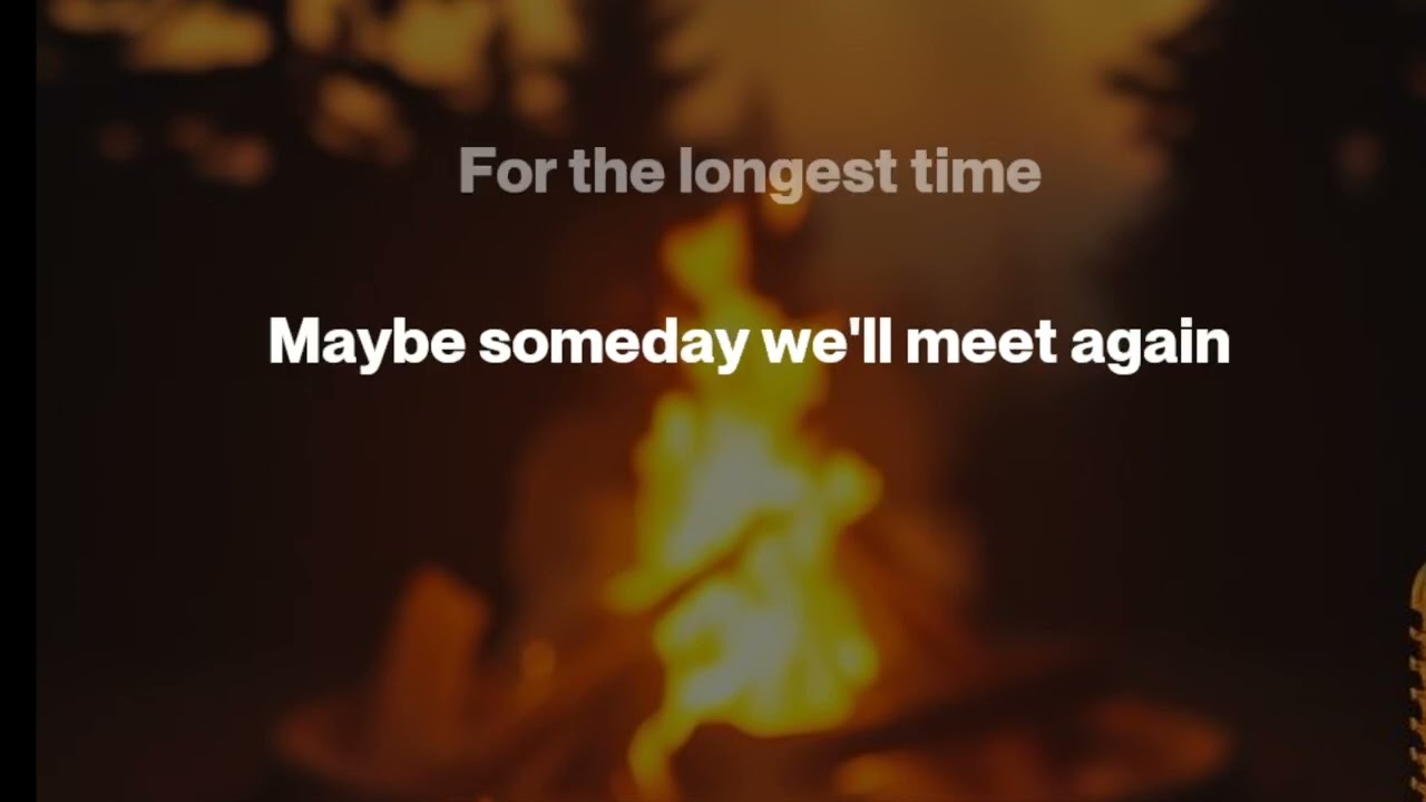 Longest Time 