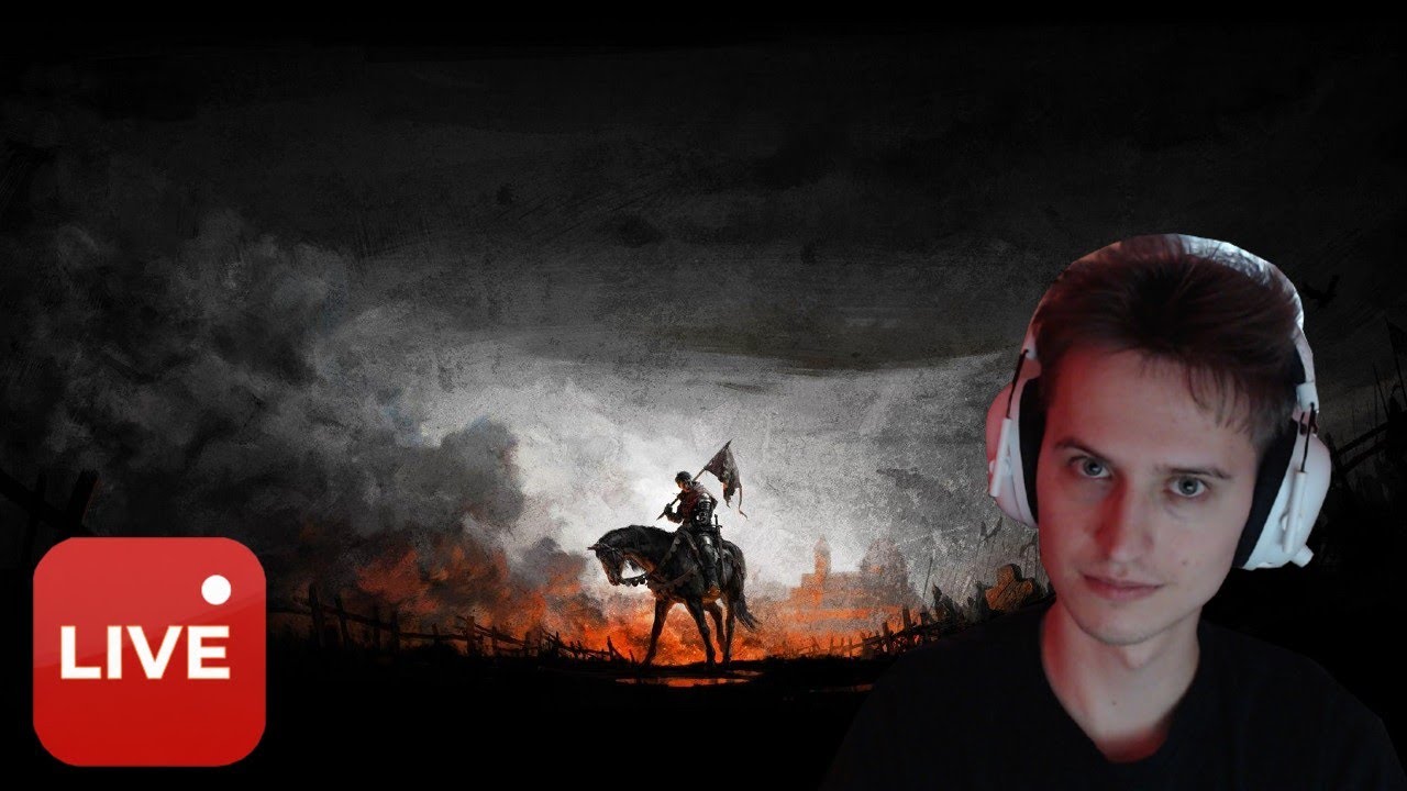 Kingdom Come: Deliverance 1 I Part 17