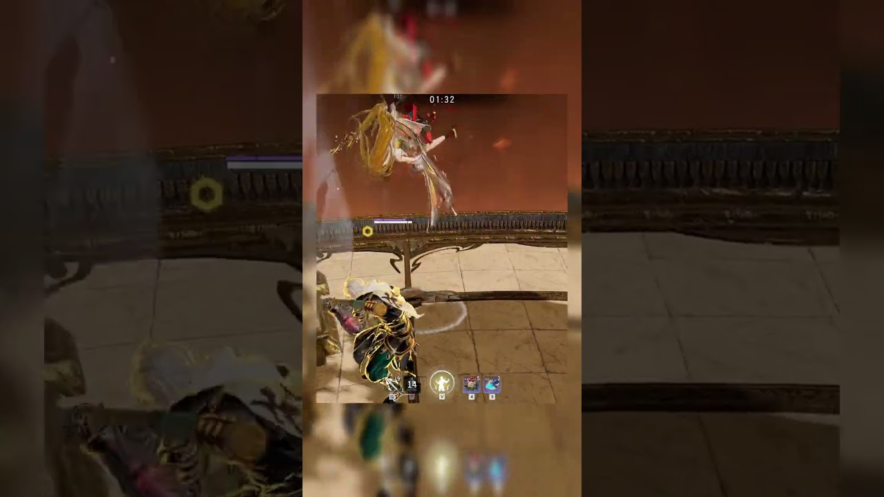 can't stop the staff #永劫无间 #gaming #naraka  #highlights #narakabladepoint #games #gamer #gameplay