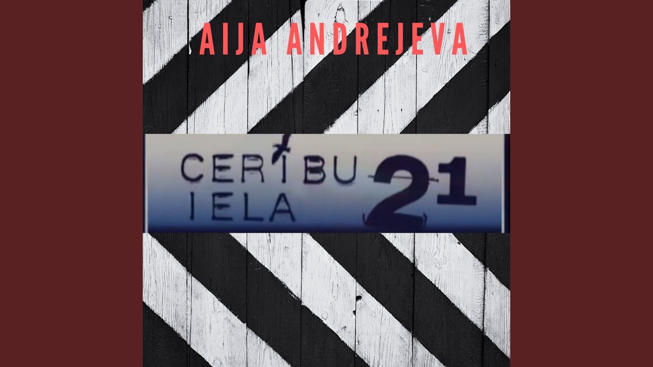 Cerību iela 21