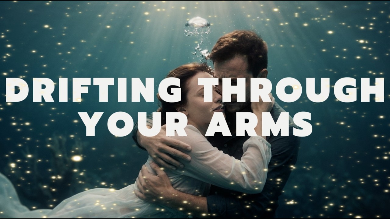 Drift Through Your Arms | 80s Dream Pop Love Ballad | Atlas Music Labs