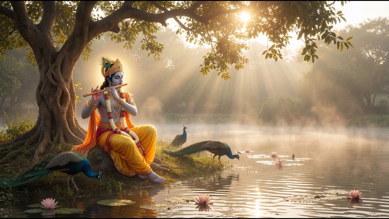 Hare Ram Hare Krishna || Krishna Maha-mantra || Iskcon Kirtan