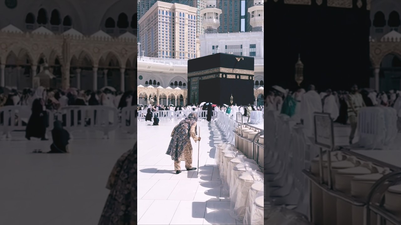 Hoor Ul Ain Siddiqui - Ya Rab e Mustafa (Official Music Video)