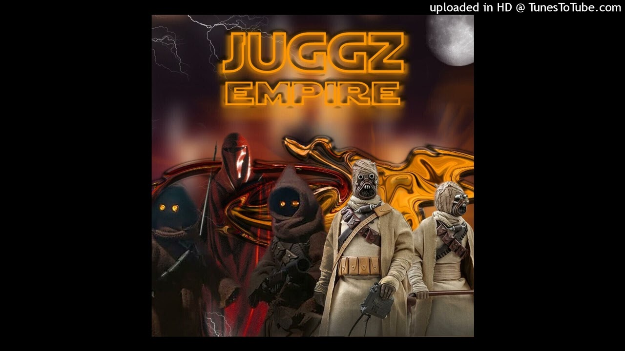 Evil Jugg x Slimesito x Jashin x XanGang x Dark Plugg Type Beat