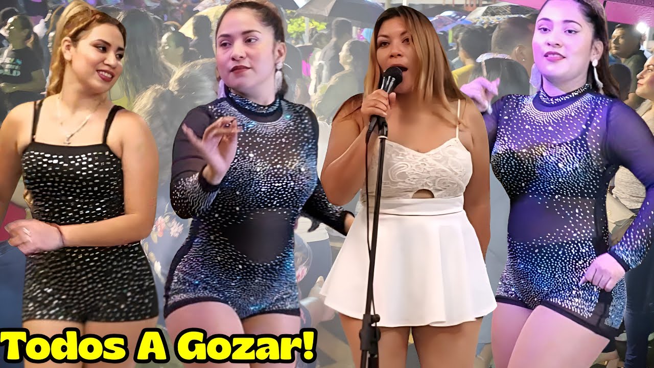 💥El Viejito Pero Sabroso El Timido El Tiburon Nopuedo aRancarte de mi La chanchona de Morazan 