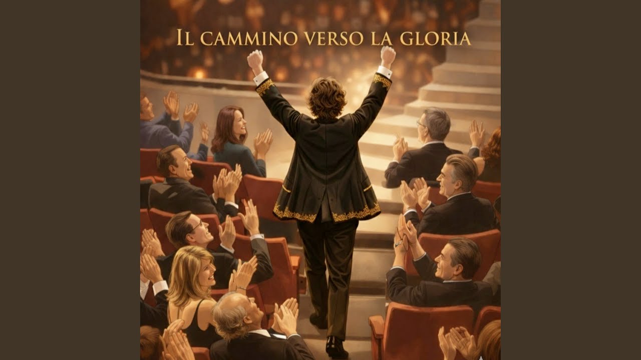 L'ultimo applauso