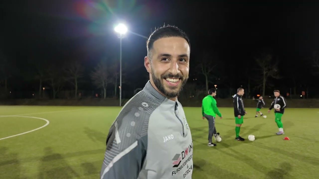 4:0! Hilalspor schlägt Berolina Mitte – klarer Sieg & weiter oben in der Landesliga Berlin 🔥