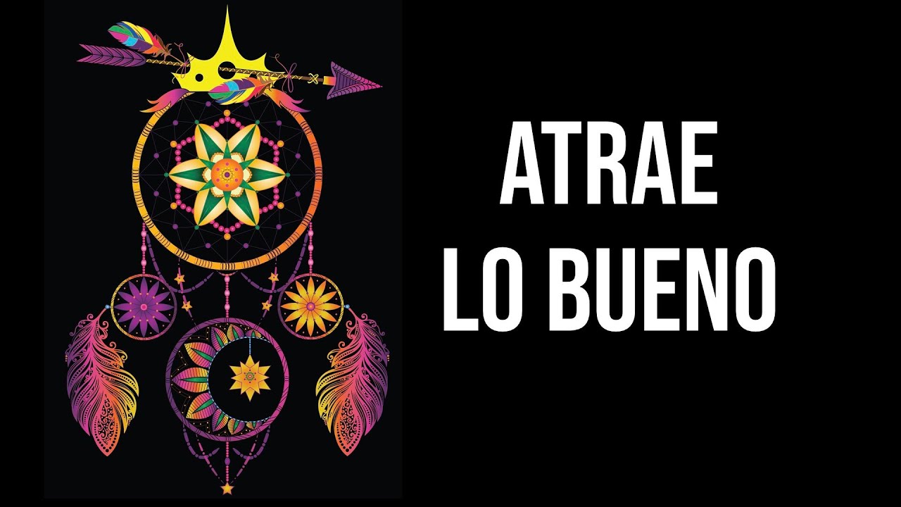 Meditación guiada para INVOCAR LA BUENA SUERTE