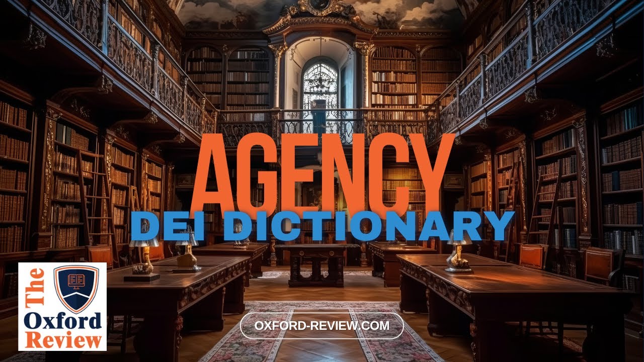Agency
