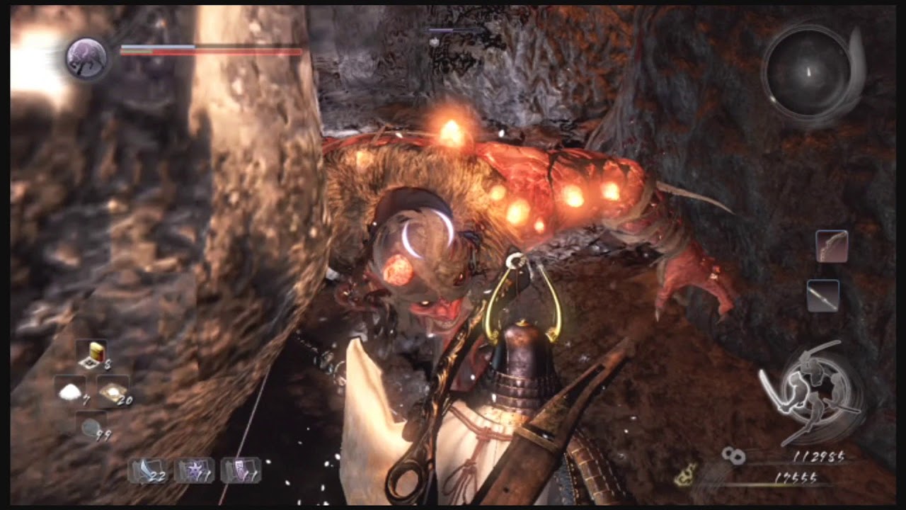 Nioh - walkthrough completo: 