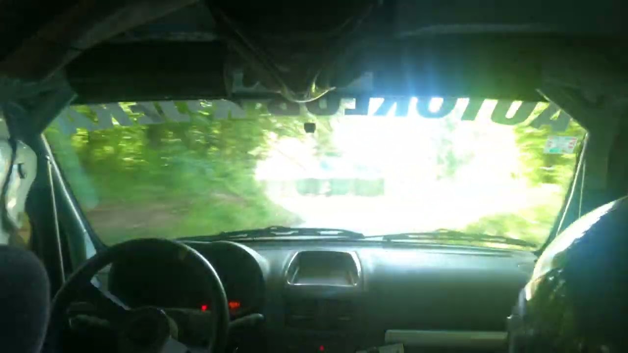 08 - 12. Karcher Rally Kumrovec - Tomas Hrvatin - Đani Simčić; Desinić 2