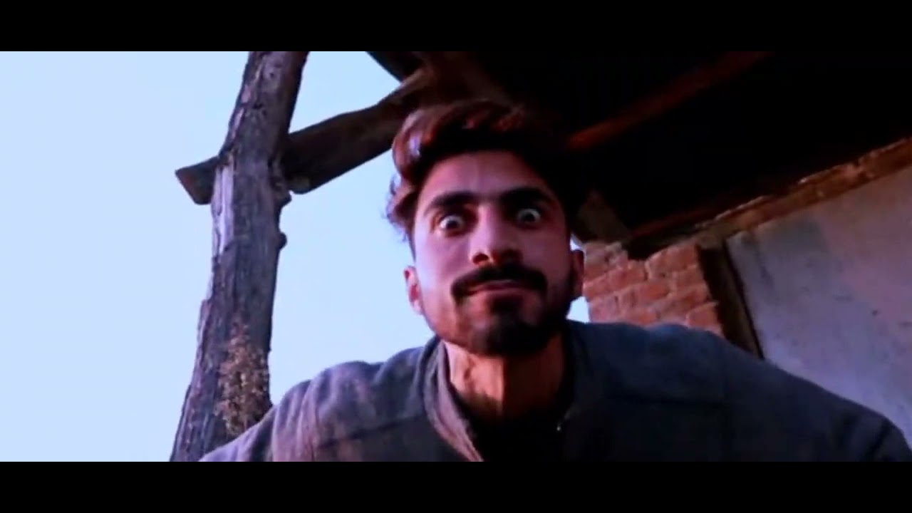 THUG//New kashmiri song status by bakus