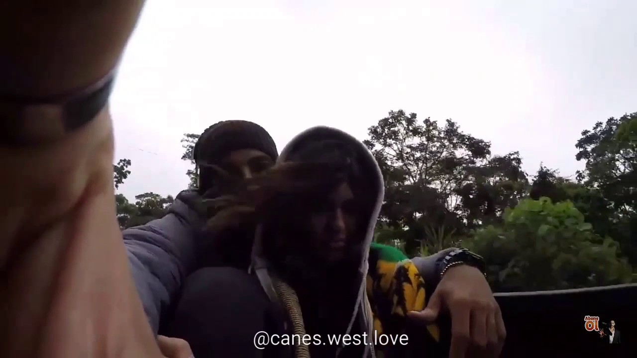 Cansel & Eser - { Canes} - In the name of love
