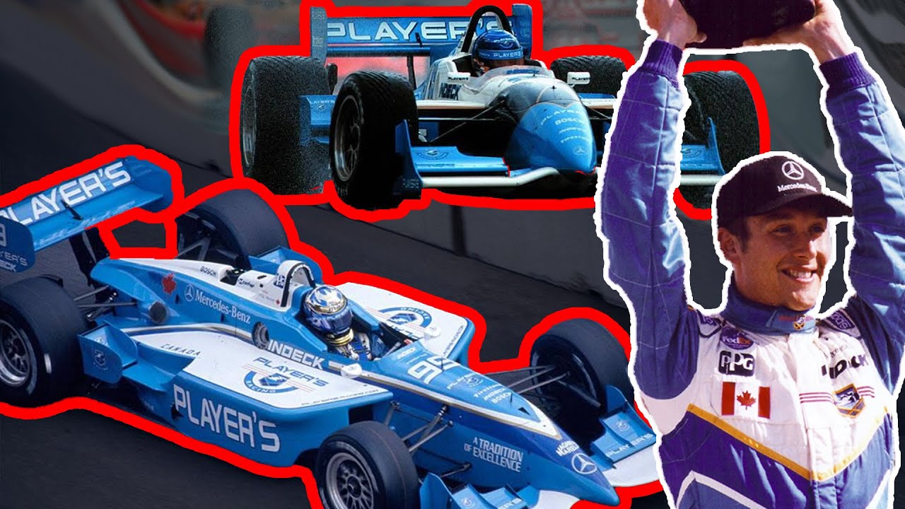 The Kid from Maple Ridge: The Story of Greg Moore