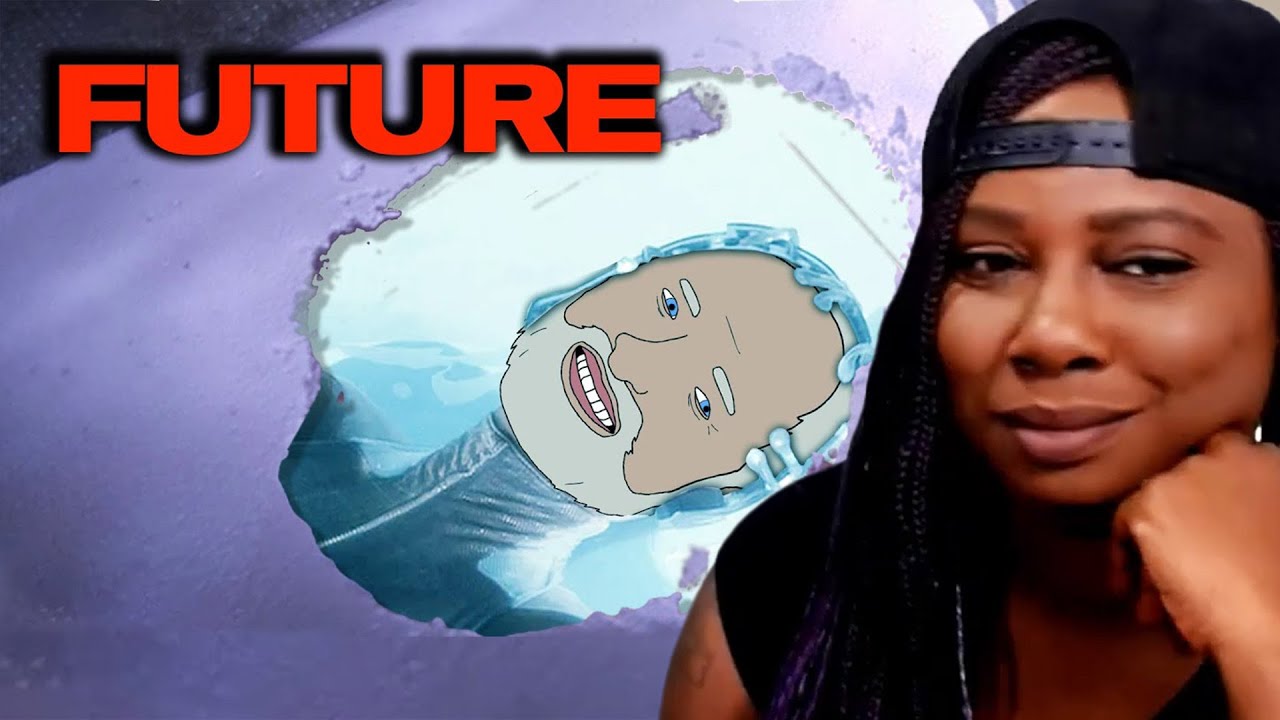 Internet Historian Incognito Mode: Future | Reaction