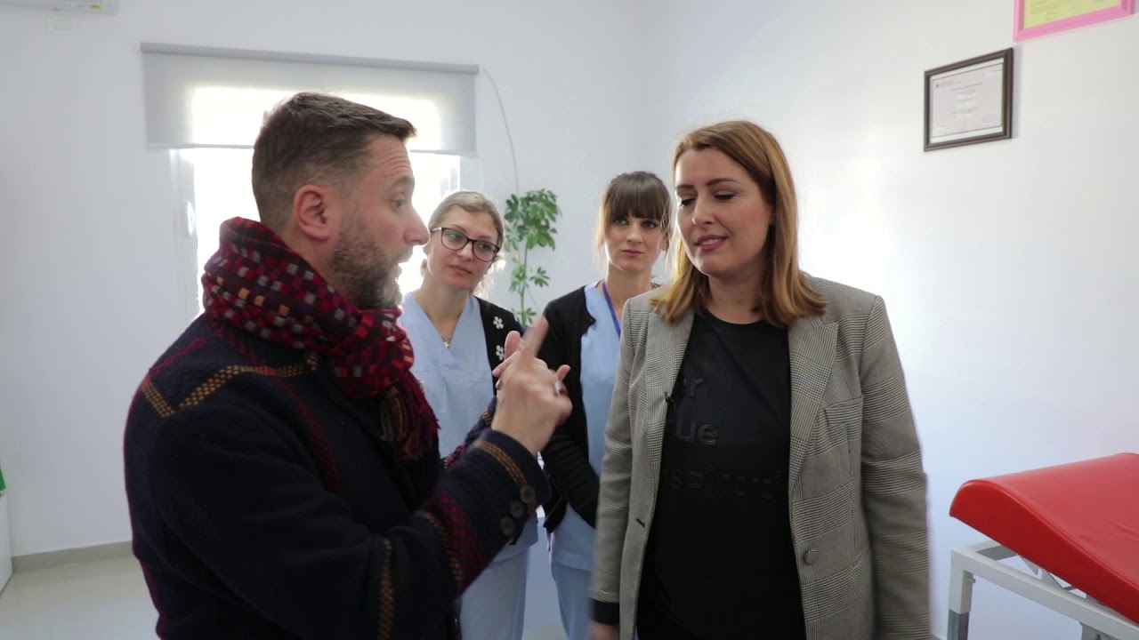 Braçe ne Grabian: Kur patën mundësi për ta bërë shëndetësinë e lanë gërmadhë ndërsa tani flasin