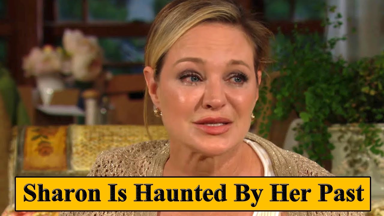 What&rsquo;s Wrong With Sharon Newman on Y&R? Is Haunted By Her Past?