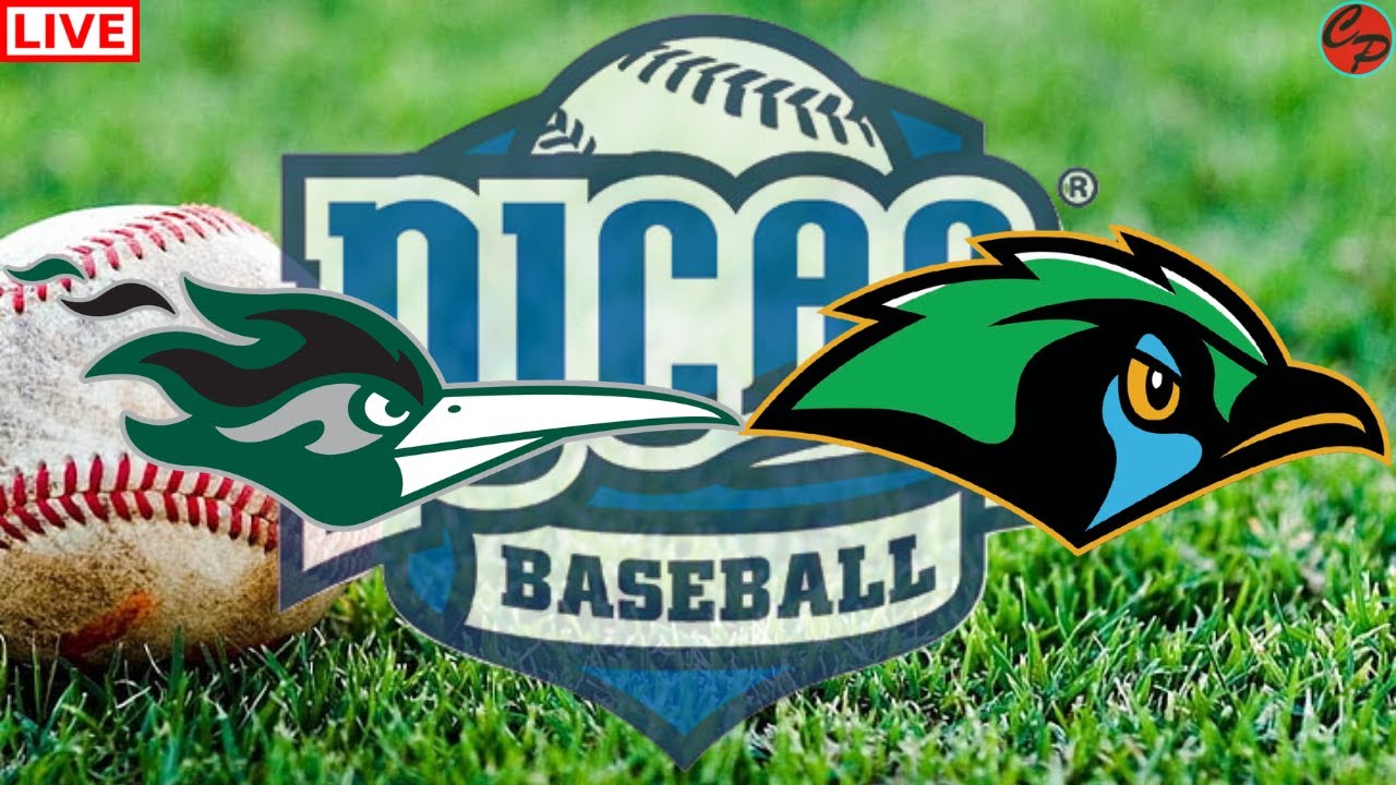 COLLEGE OF DUPAGE vs JACKSON STATE COMMUNITY COLLEGE NJCAA BASEBALL GAME 1 LIVE SCOREBAORD