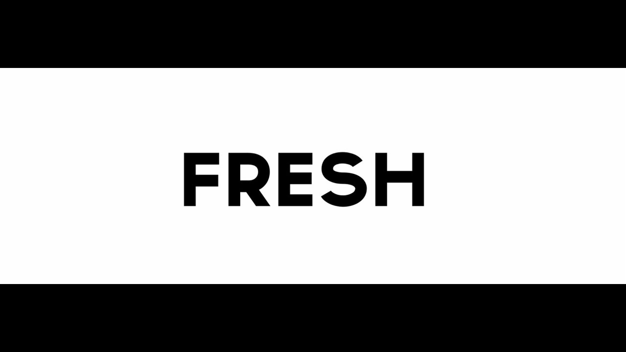 FRESH 2.12.2017