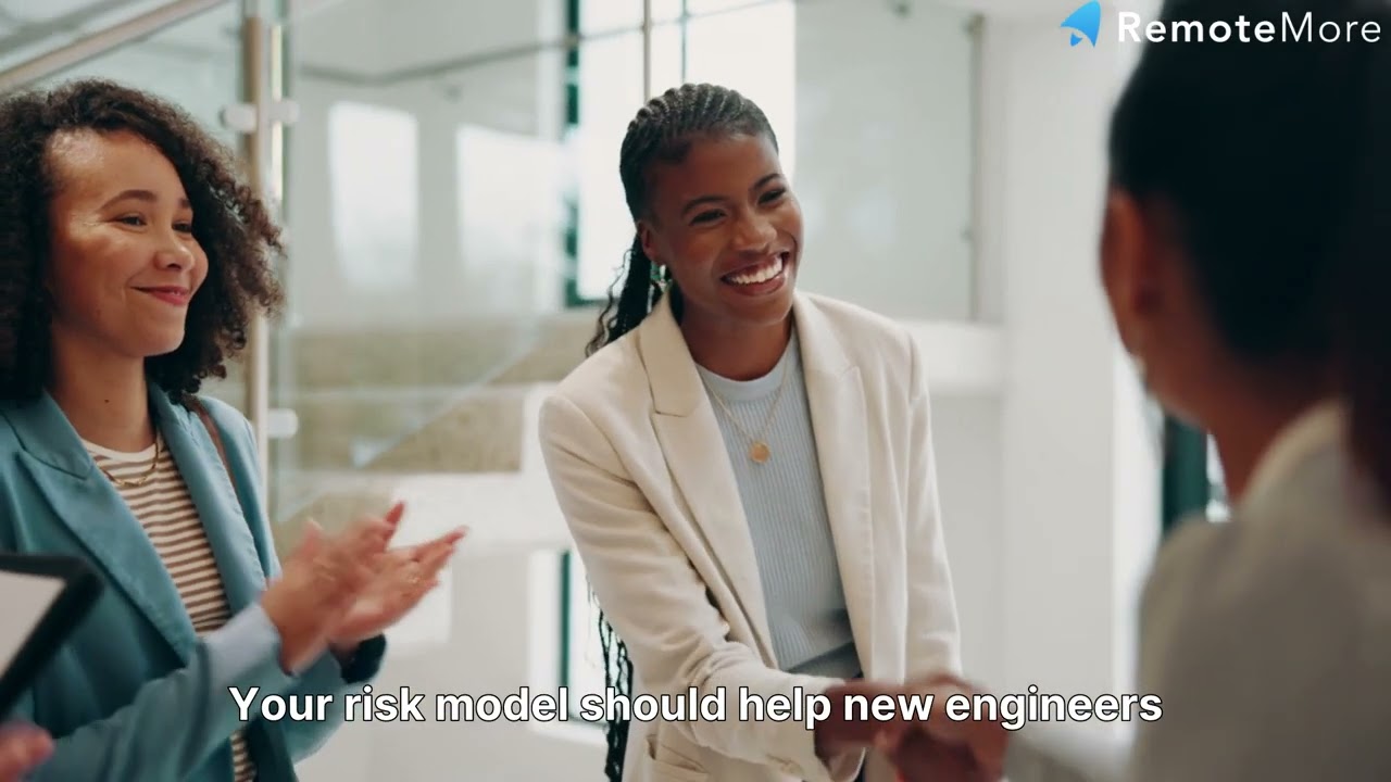 Outdated. Forgotten. Unused.Rethinking Risk Models.