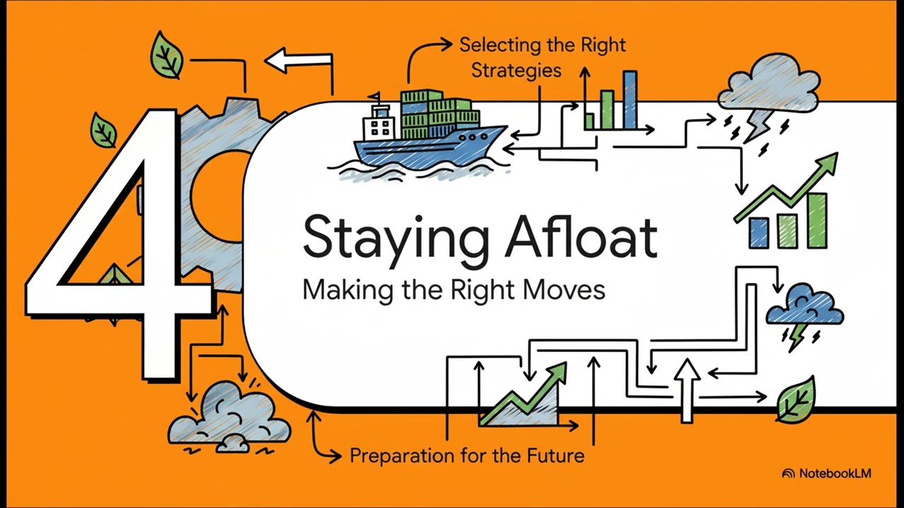 Global Supply Chain Risk Management