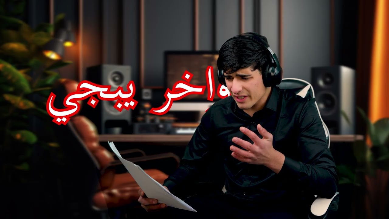 ياكلبي اصبر /الرادود احمد البلداوي/ذكرئ شهادة السيده ام البنين عليها السلام