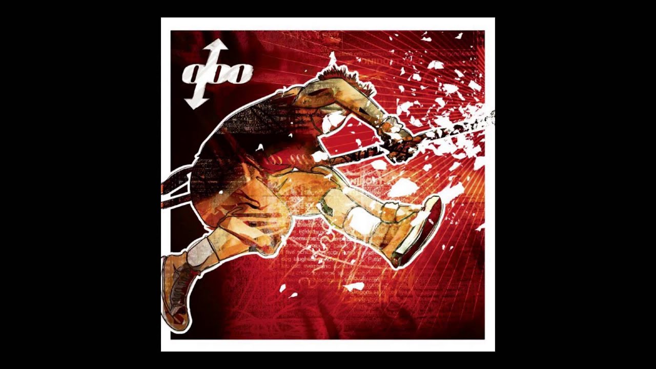 qbo - Desvanecer