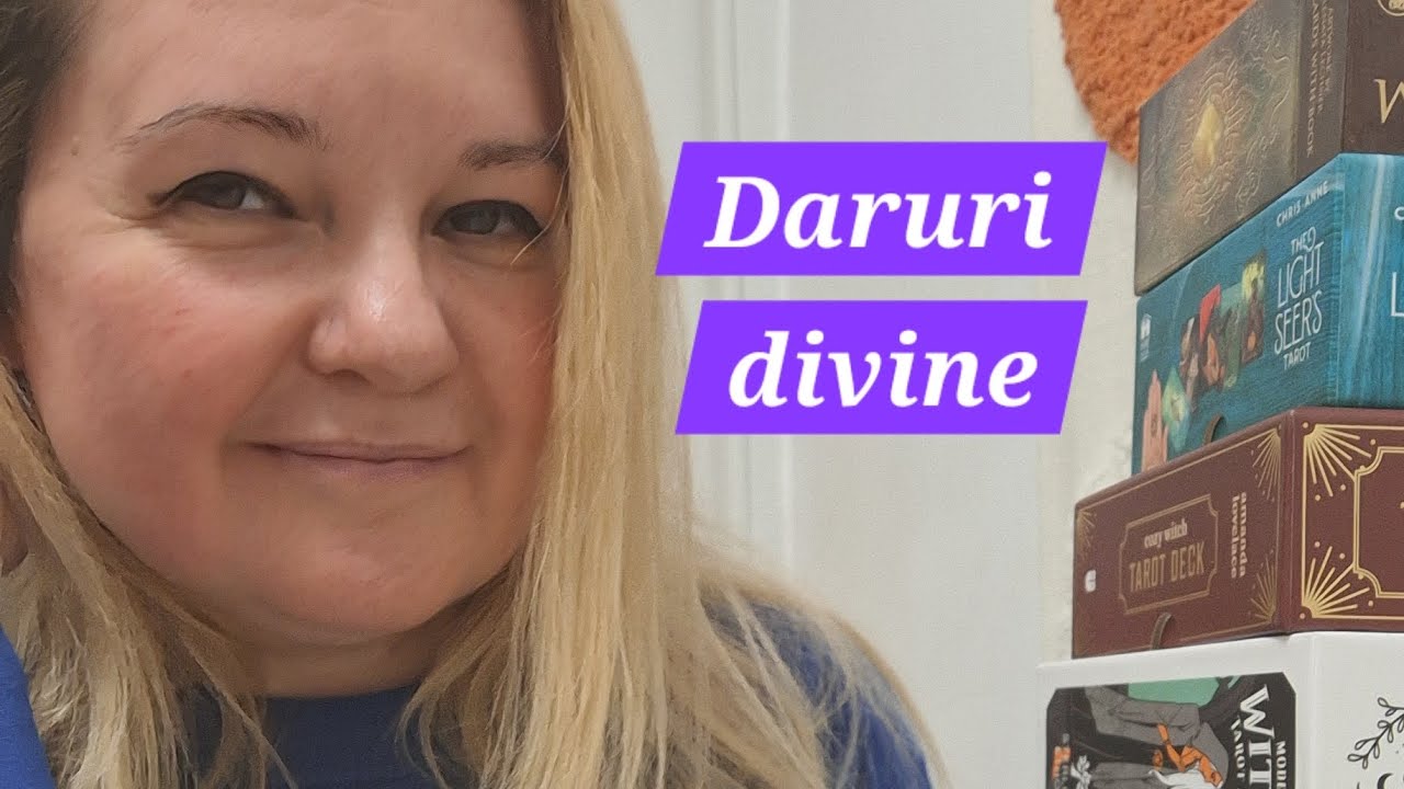 🔮Daruri divine 😍🙏💯