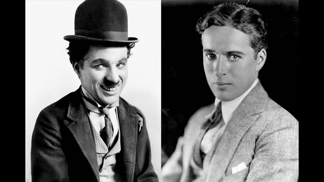 SOBANUKIRWA: Ibintu 10 Bitangaje Utamenye kuri Charlie Chaplin 