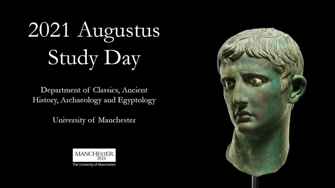 Cleopatra: Augustus’s Public Enemy No 1 (w/ Professor Joyce Tyldesley)