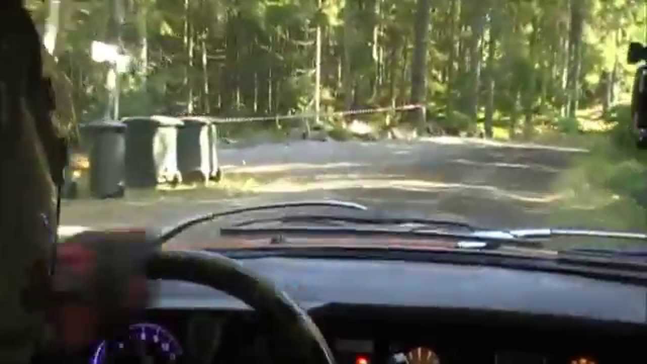 ekratten ss2 20140920 avåkning ola bengtsson olofströms mk saab v4