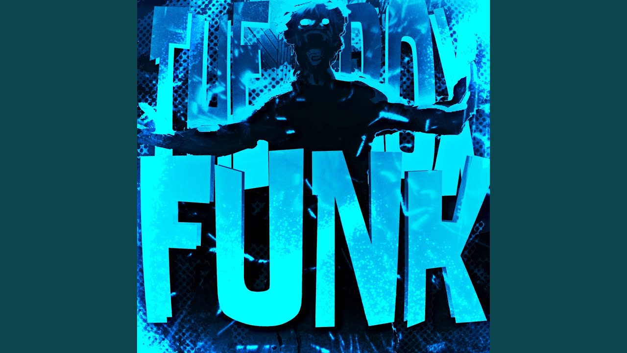 THE BOX FUNK (SUPER SLOWED)