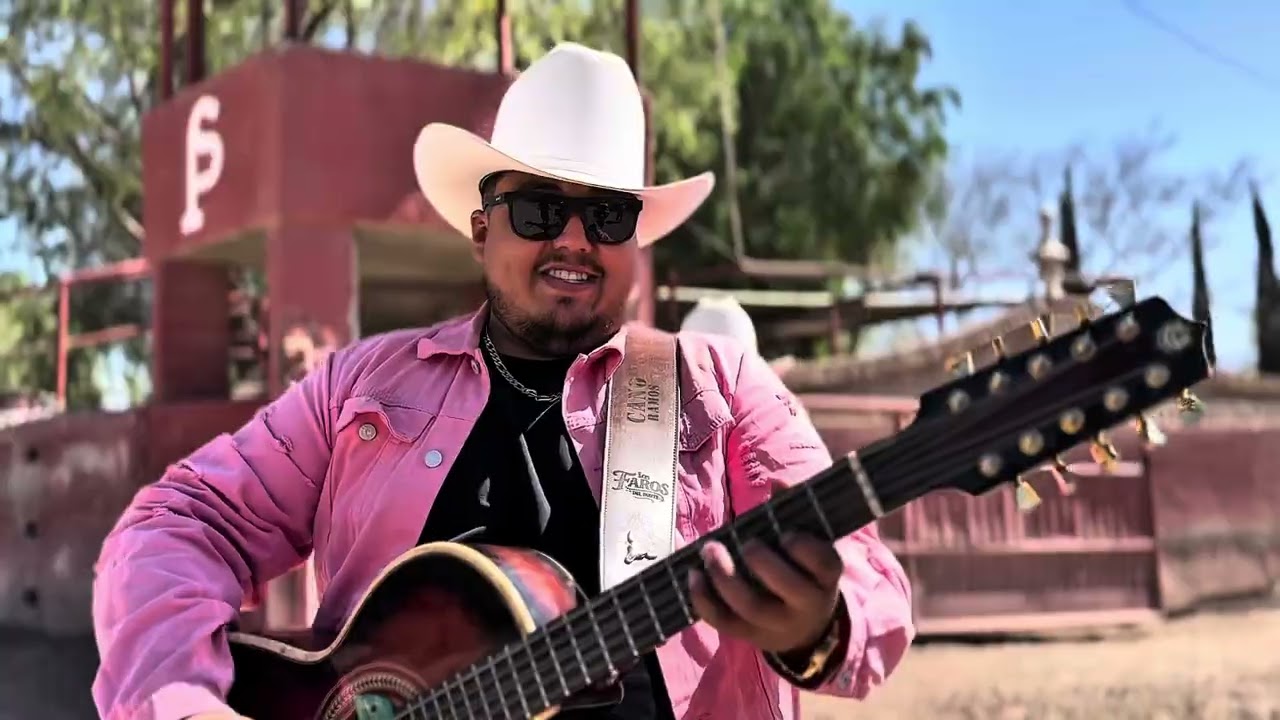Mi Potra - Los Faros Del Norte (Video Oficial)
